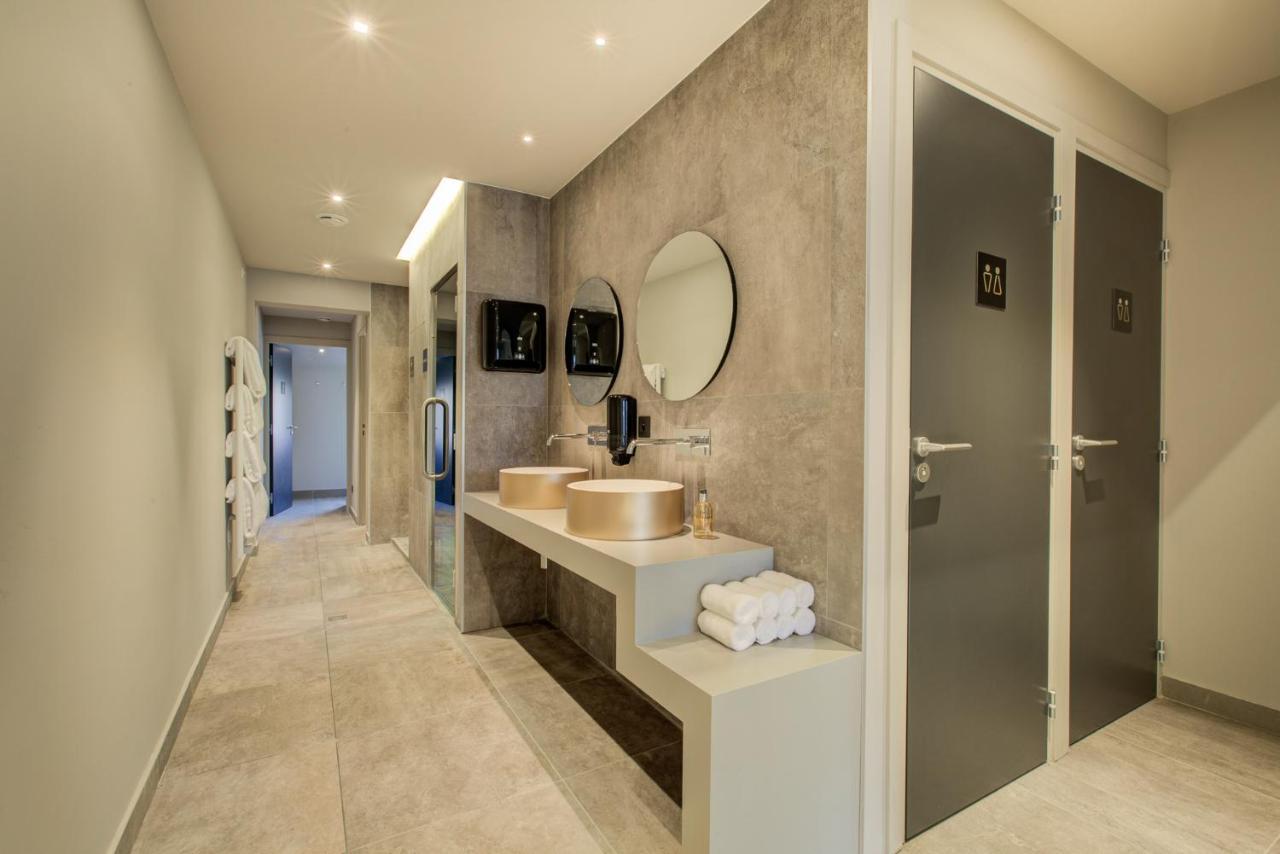 Thedrus Luxury Apt, Swimming Pool, Spa & More Chamonix Exterior foto